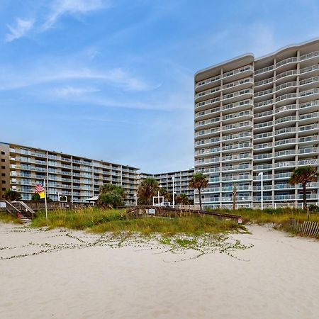 Tradewinds 501 Lägenhet Orange Beach Exteriör bild