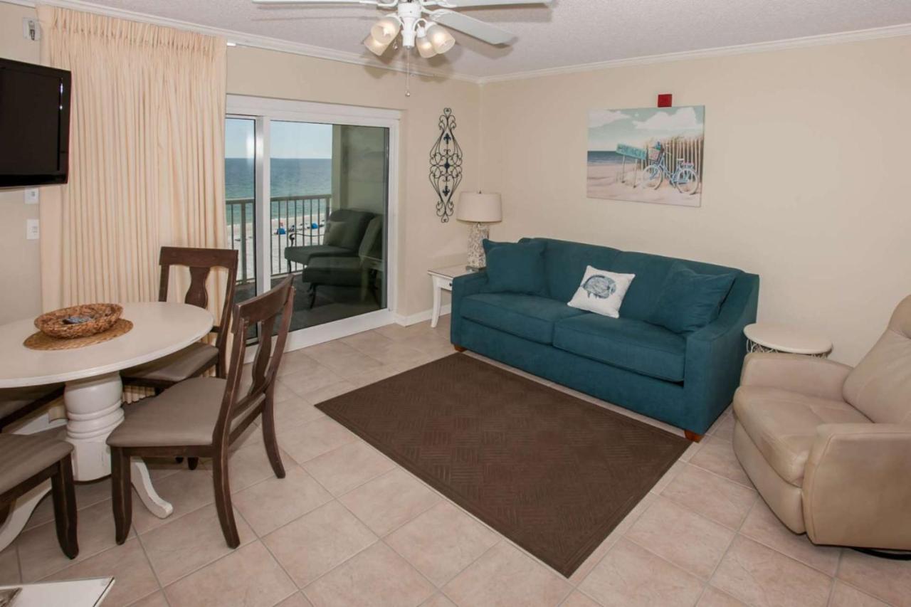 Tradewinds 501 Lägenhet Orange Beach Exteriör bild