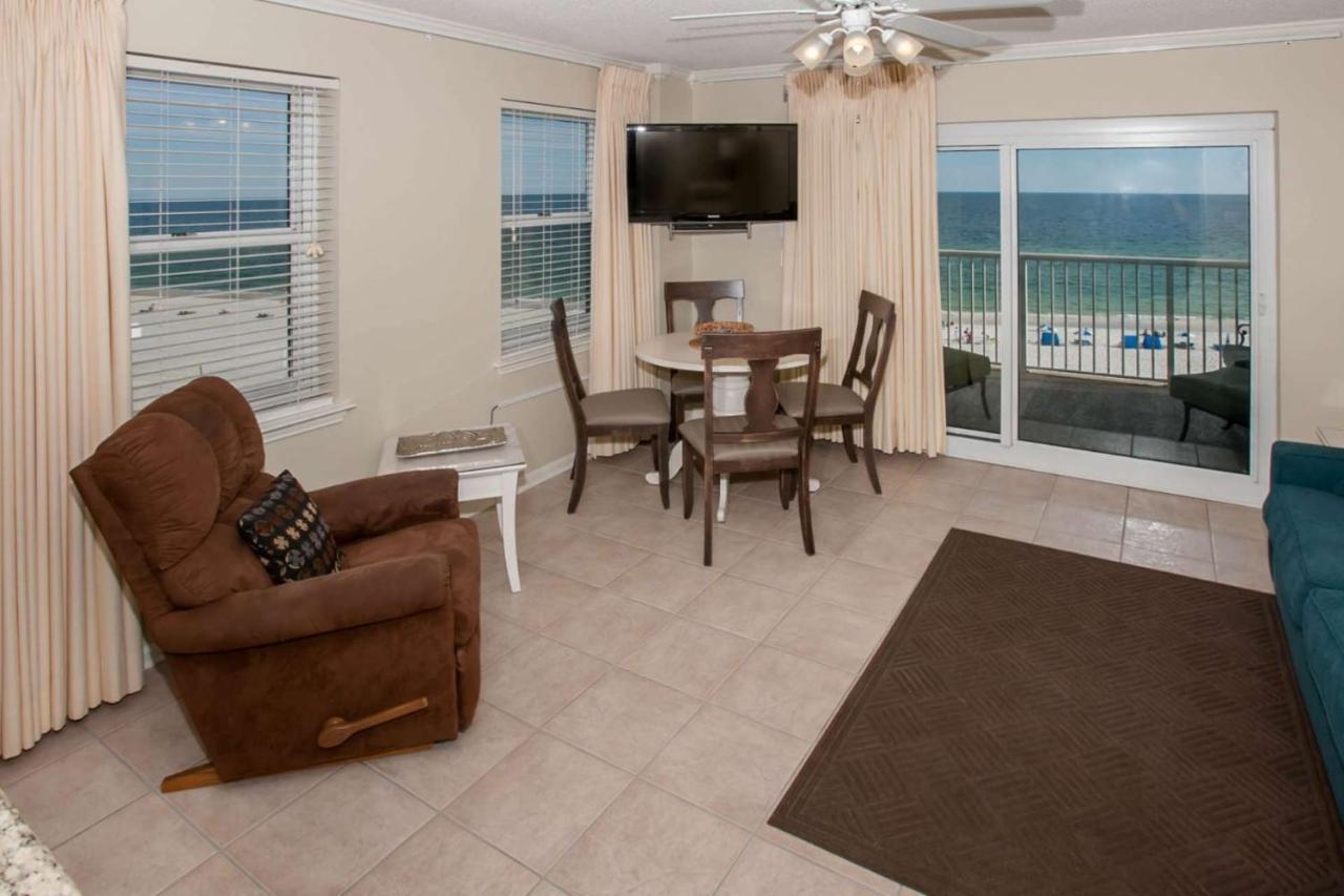 Tradewinds 501 Lägenhet Orange Beach Exteriör bild