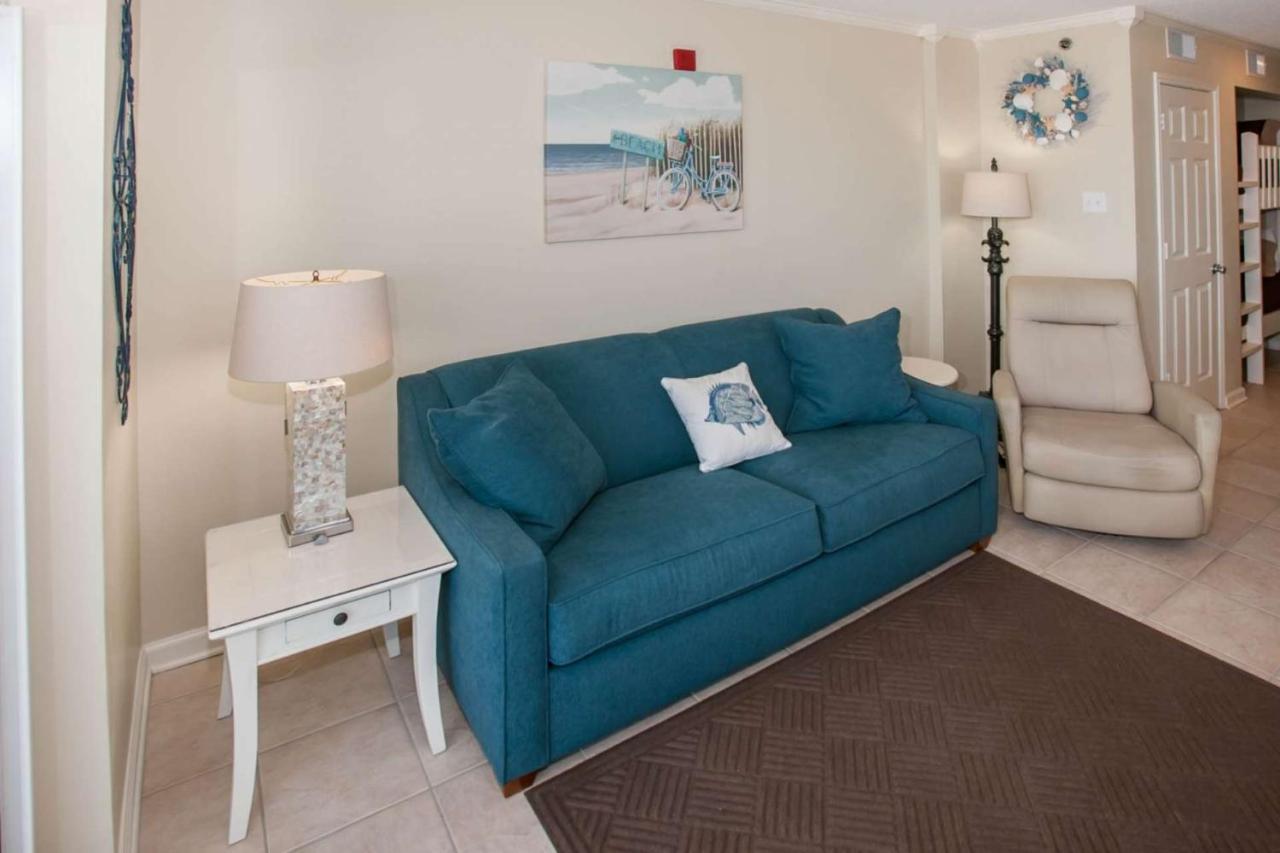 Tradewinds 501 Lägenhet Orange Beach Exteriör bild