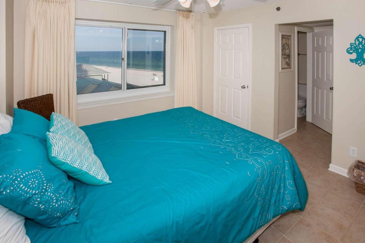 Tradewinds 501 Lägenhet Orange Beach Exteriör bild