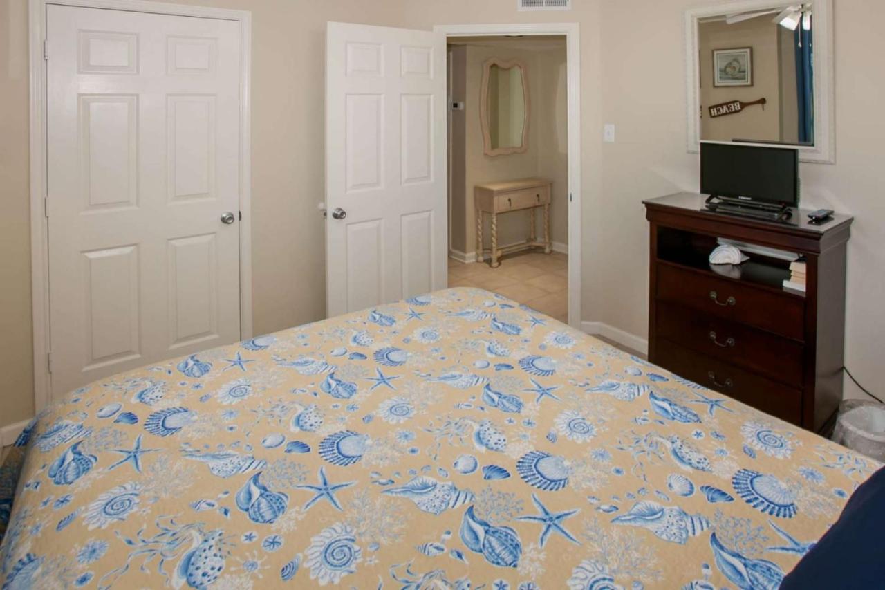 Tradewinds 501 Lägenhet Orange Beach Exteriör bild