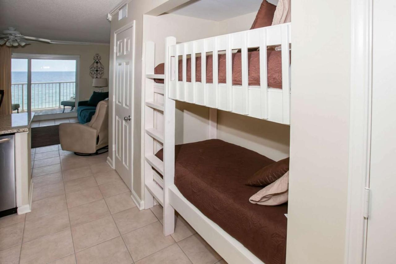 Tradewinds 501 Lägenhet Orange Beach Exteriör bild
