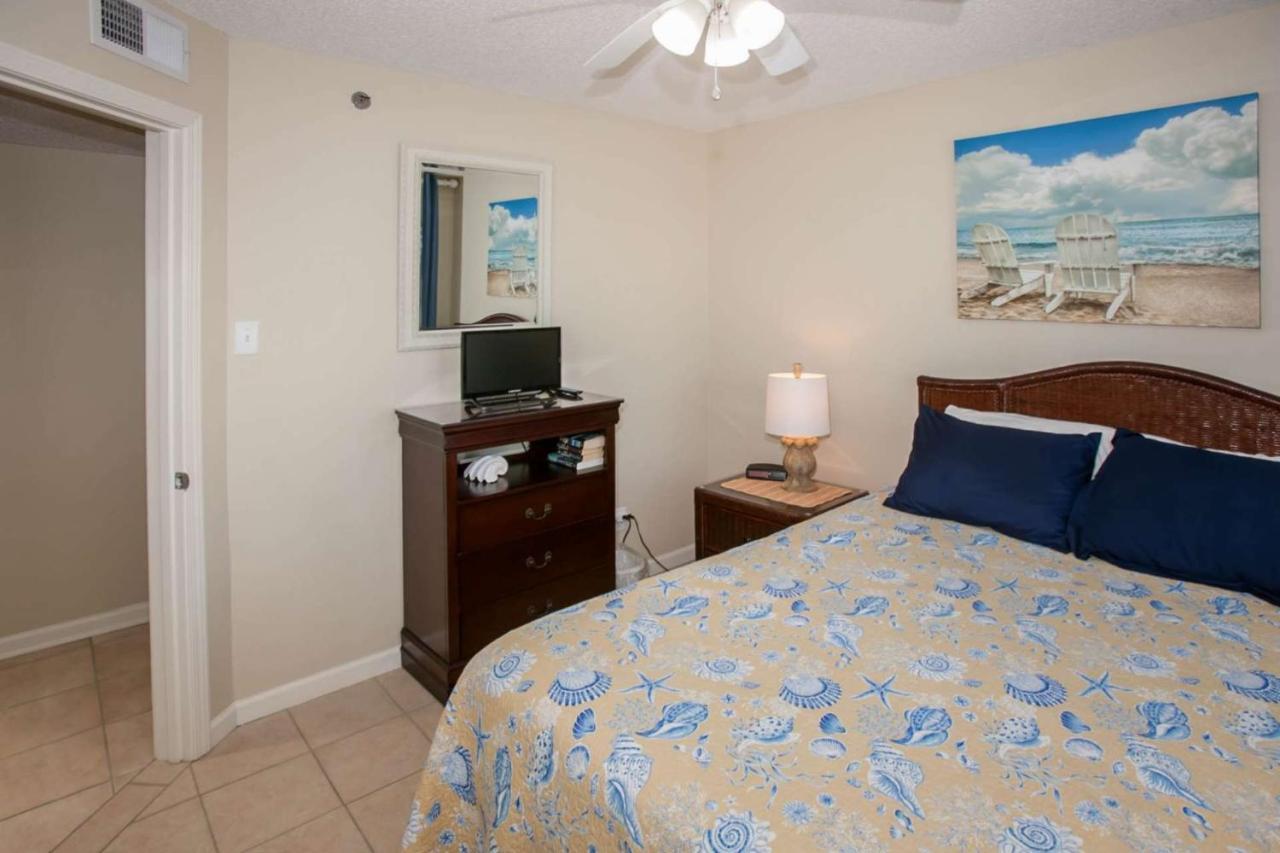 Tradewinds 501 Lägenhet Orange Beach Exteriör bild