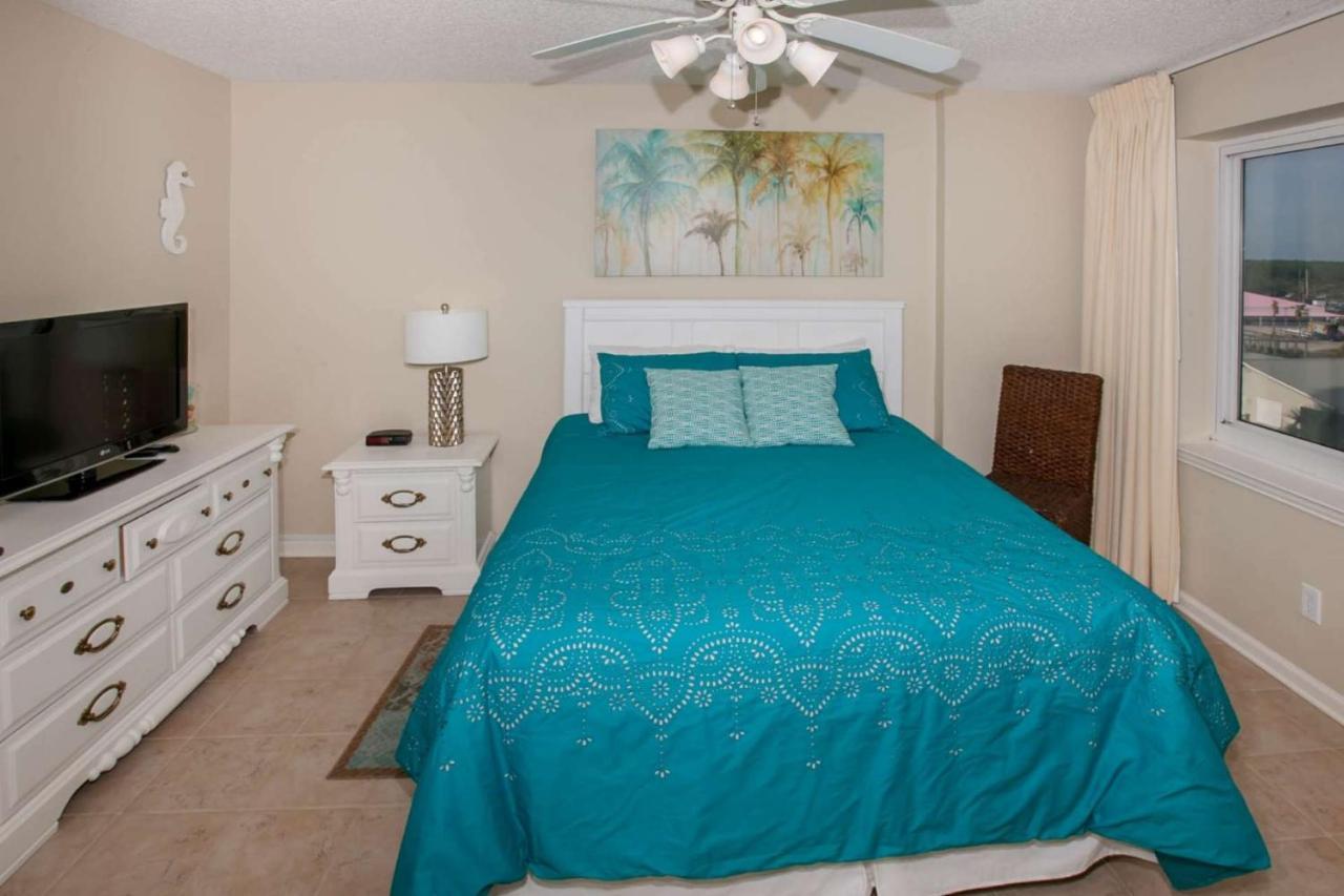 Tradewinds 501 Lägenhet Orange Beach Exteriör bild