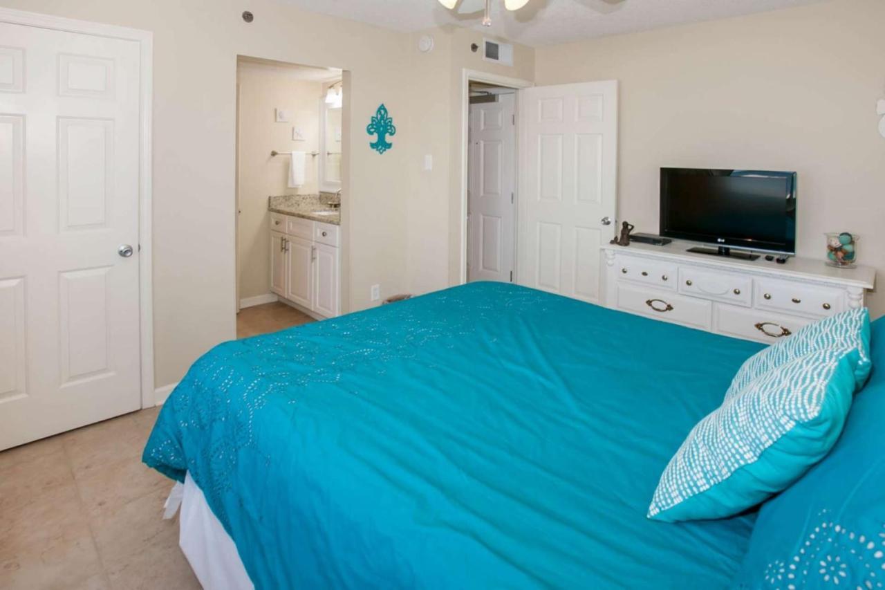 Tradewinds 501 Lägenhet Orange Beach Exteriör bild