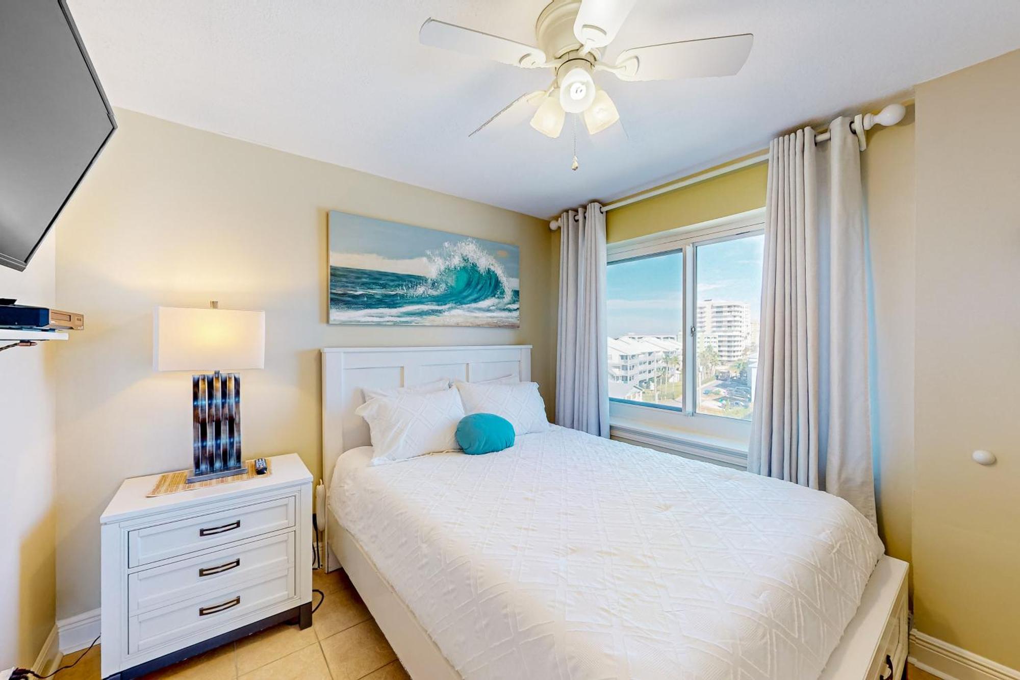 Tradewinds 501 Lägenhet Orange Beach Exteriör bild