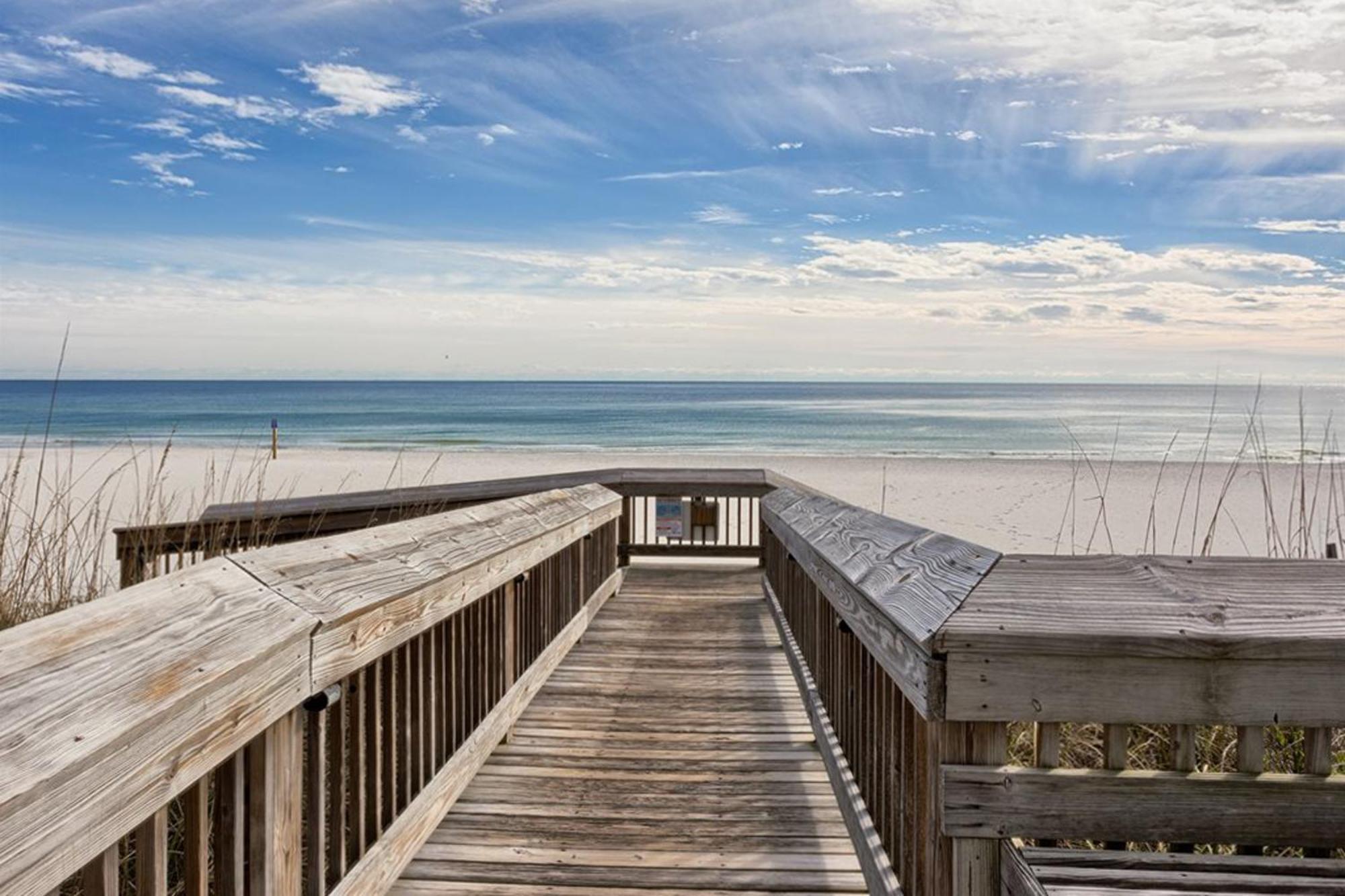 Tradewinds 501 Lägenhet Orange Beach Exteriör bild